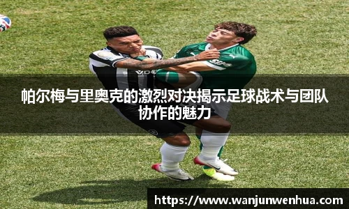 帕尔梅与里奥克的激烈对决揭示足球战术与团队协作的魅力